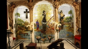 Parroquia Nuestra Señora del Carmen (Puntaumbría)