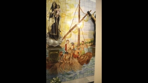Parroquia Nuestra Señora del Carmen (Puntaumbría)