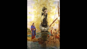 Parroquia Nuestra Señora del Carmen (Puntaumbría)