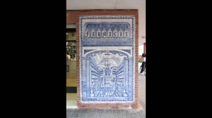 paños de azulejos La Mufla