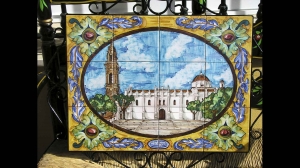 paños de azulejos La Mufla